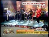 grupa Sonata i Vidanka Georgievska - Sto si mi sine veselo (vo zivo)