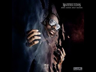 Maitre Gims - La Main Du Roi ( 2o15 ) Pilule Rouge
