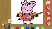 @ Peppa Pig Full Episodes for Children Gameplay for Kids Dora the Explorer