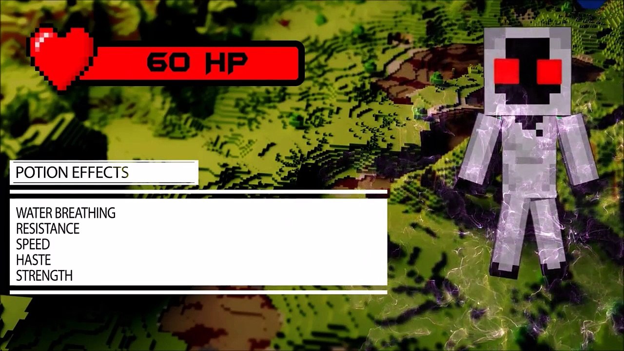 #6 | Entity 303 Boss Battle | One Command Creation