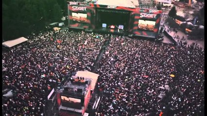 BACKSTAGE PRILOG   NAJAVA ZA SZIGET 2013 1