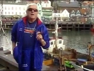 Inside Out Radio 270 - offshore pirate radio station