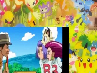 Pokemon  Diamond and Pearl   1021   Ya See We Want An Evolution   C P