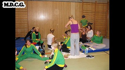 Modern Dance Club Gera e.V.