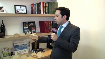 Redução de mama: saúde e estética alinhadas