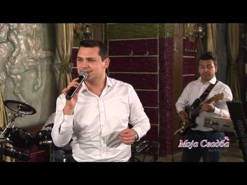 Tri godini bolen lezam - Ekstra Bend Skopje - cover Moja svadba