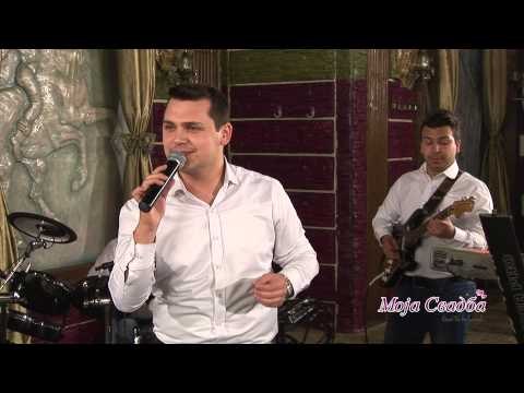 Tri godini bolen lezam - Ekstra Bend Skopje - cover Moja svadba