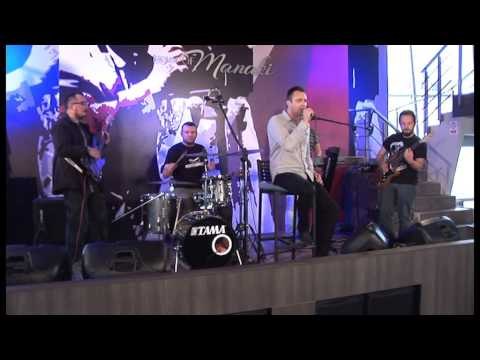 Belo e se - Gradus Bend i Lambe Alabakovski