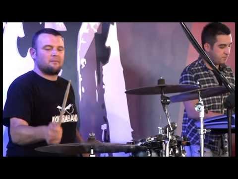 Nauci da se raduvas - Gradus Bend i Lambe Alabakovski