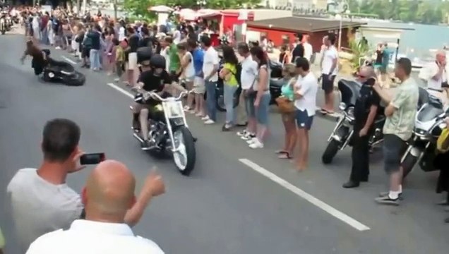 ★ Epic Motorcycle, Bikes Fail 2015 ★ Crashes, Accidents Compilation HD