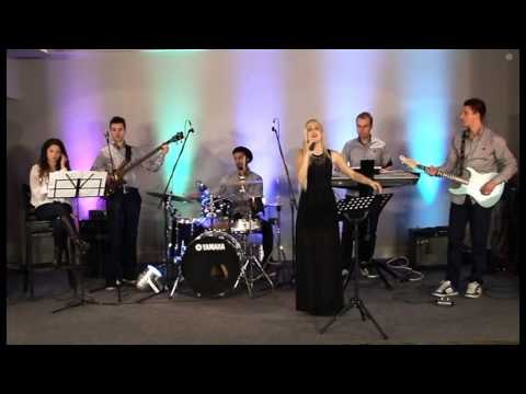 Ima eden galeb tazen - Viktorija Loba i Libero Bend (cover)