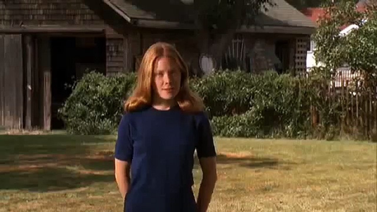 Martin Sheen waves his arm