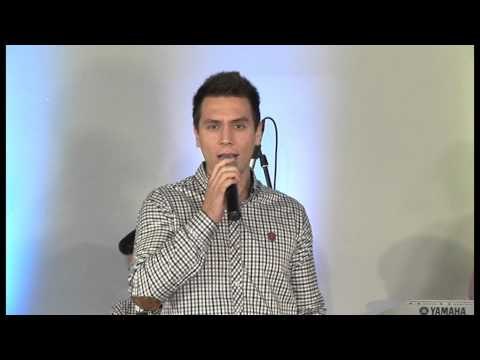 Koj da ti kaze Ivana - Libero Bend (cover)