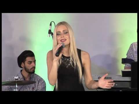 Samo si ti mesecina Viktorija Loba i Libero Bend