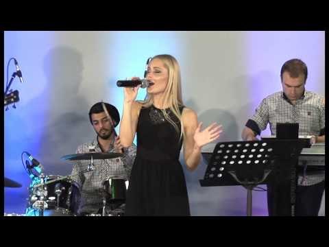 Veruvaj - Viktorija Loba i Libero Bend (cover)