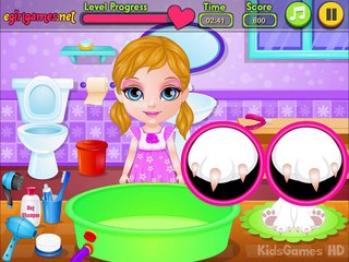 Baby Barbie Puppy Care  Baby Barbie Cartoons for Kids   Dora the Explorer