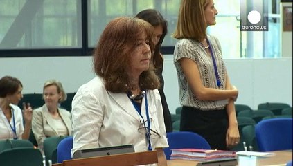 AİHM embriyo bağışında bulunmak isteyen kadının başvurusunu reddetti