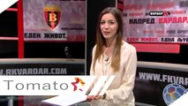 Vardar TV 10.05.2015