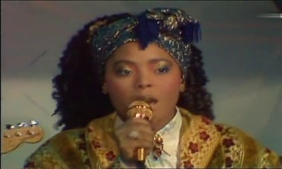 Savage Progress - Burning Bush 1984