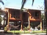 Samara Treehouse Inn - Samara, Costa Rica - Beach, Playa