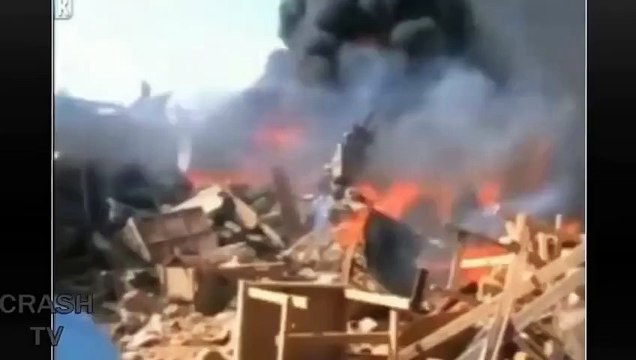 New Epic Fatal Plane crashes Compilation - Horrible FOOTAGE HD