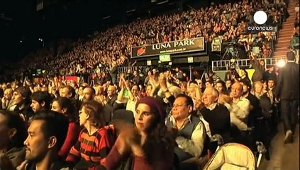 I Mondiale del Tango a Buenos Aires