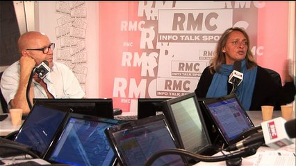 "C'est notre honneur de réhausser les salaires des travailleurs détachés" Françoise Degois