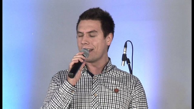 Vo kosi da ti spijam - Libero Bend (cover)