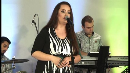 Ikono moja - Angelina Bozinovska i Libero Bend  (cover)