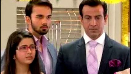 Itna Karo Naa Mujhe Pyaar - 28 august 2015 - Full Episode