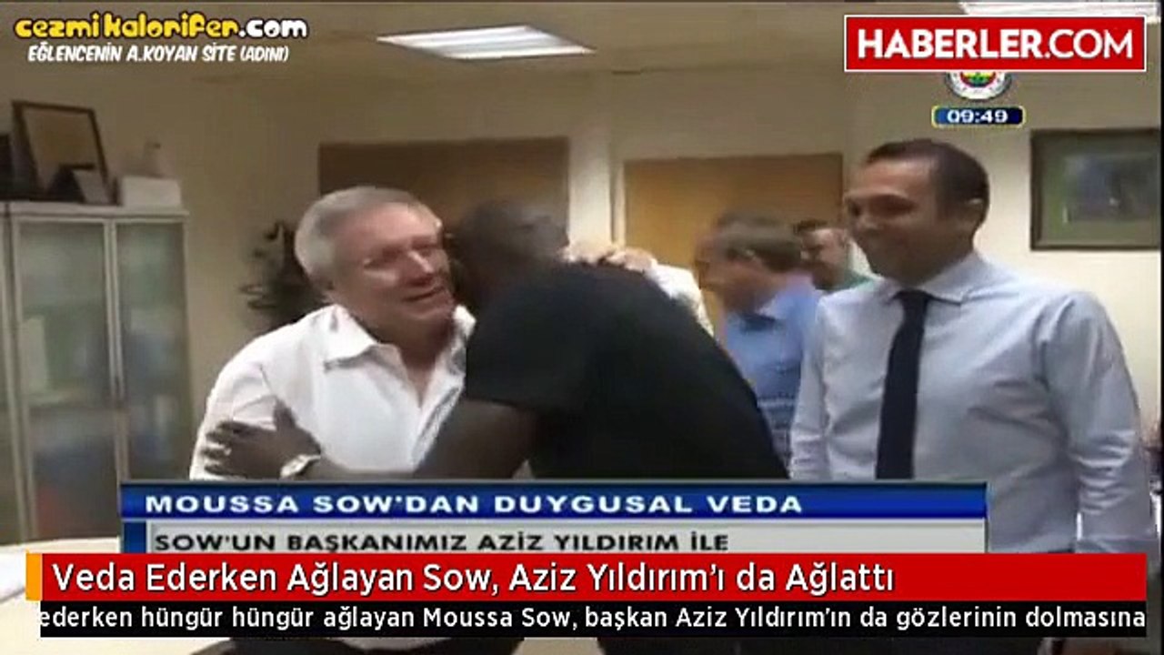 Sow'un Vedası