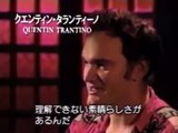 Rare 90s Quentin Tarantino interview on the music of 'Pulp Fiction'