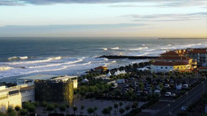 Le Anglet Pro réussit aux Français