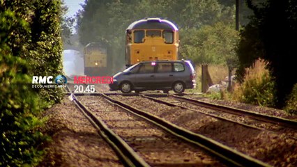 20H45 - Mercredi 2 Septembre - Top Gear Saison 9 : une voiture... dans l'espace !