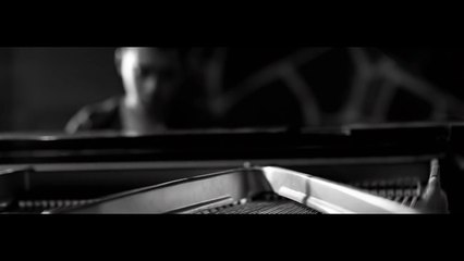 John Legend - All of Me (The Theorist Piano Cover)