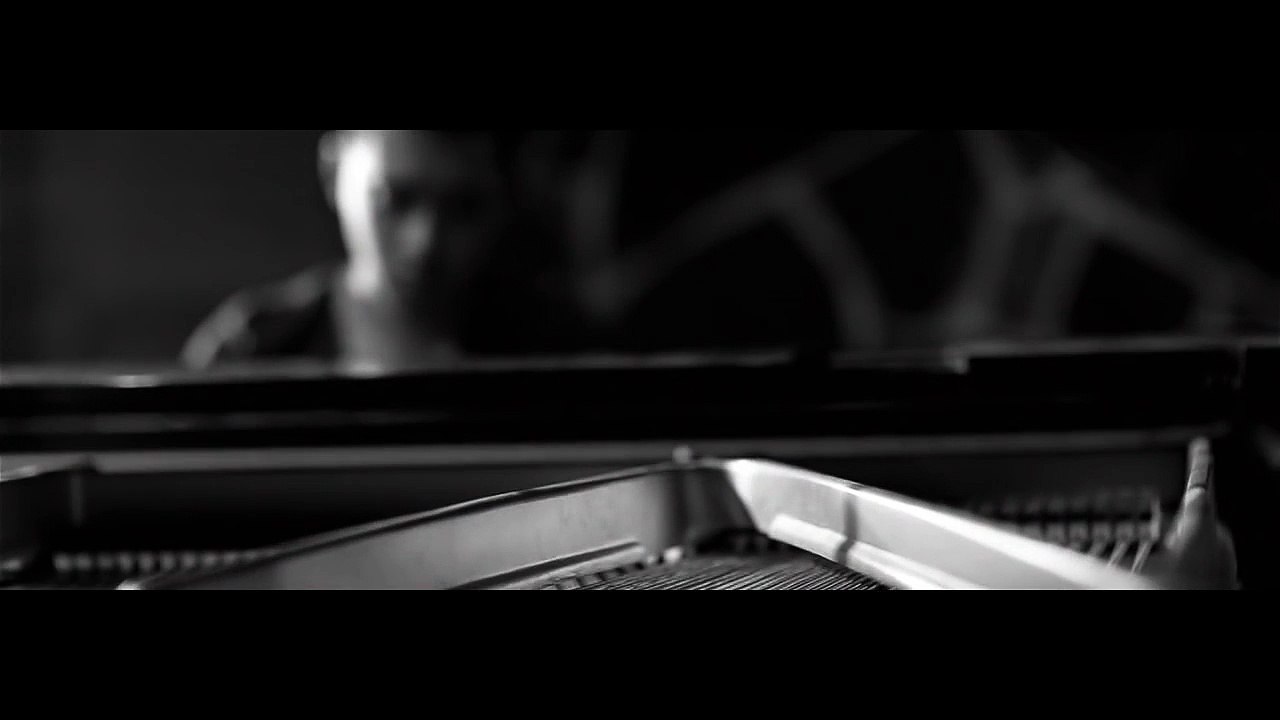 John Legend - All of Me (The Theorist Piano Cover)