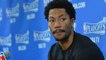 NBA Daily Hype: Rose denies allegations