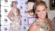 Alice Eve y Matthew Broderick unidos por Dirty Weekend