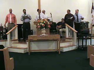 Gospel - When The Roll Is Called Up Yonder