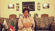 Imran Khan Message on Kasur incident. Its a matter of all Pakistanis