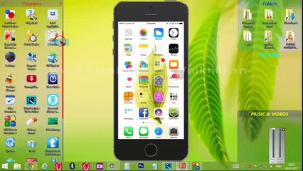 How access blocked wesite on your Iphone.