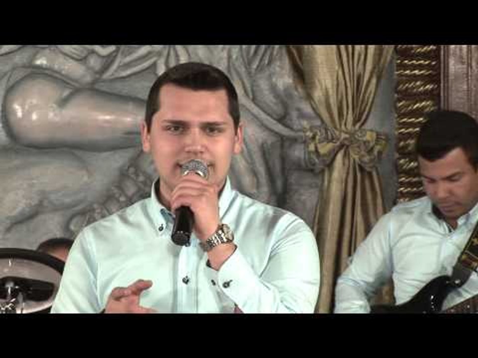 A i ti me iznevjeri - Extra Bend Skopje - cover Moja svadba