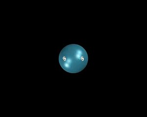 How light redshifts in the expanding Universe