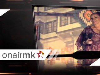 Фолк фест "Спасовден" промо видео