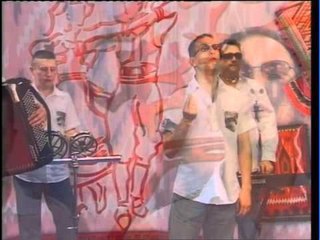 Harmonija bend - Skazna ljubovna