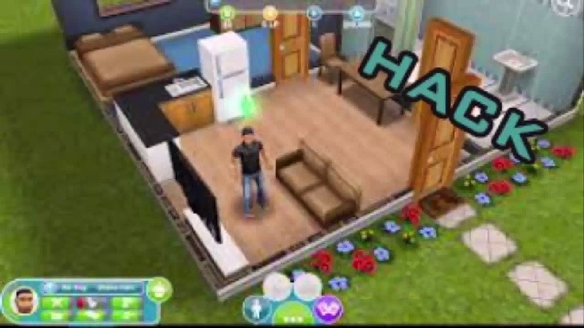 The Sims FreePlay Hack iOS - video Dailymotion