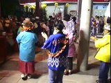 Bon Odori Traditional Japanese Dance *** Part 1 of 2