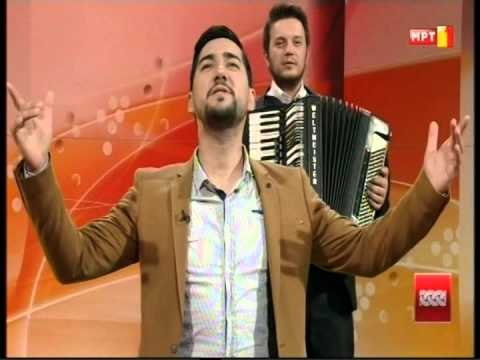 Gjoko Jovik - Tugina pusta dalecina PLETENKA MRT 1