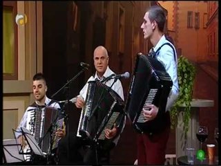 Hriste Petrusevski-Kico - Biljana