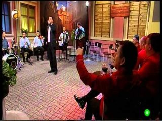 Hriste Petrusevski Kico - Prosti mi duso moja